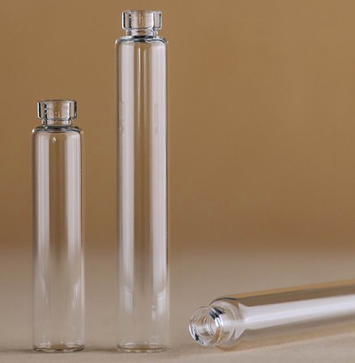 logo customized perfume tube vials essence liquid vials cosmetics vials 04